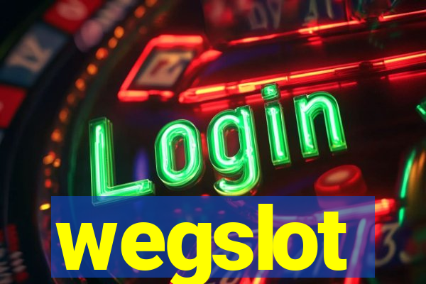 wegslot