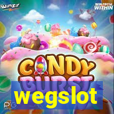 wegslot