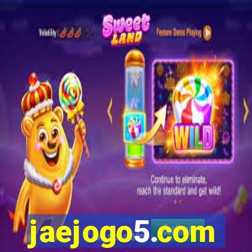 jaejogo5.com