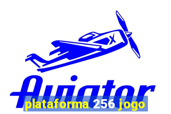 plataforma 256 jogo