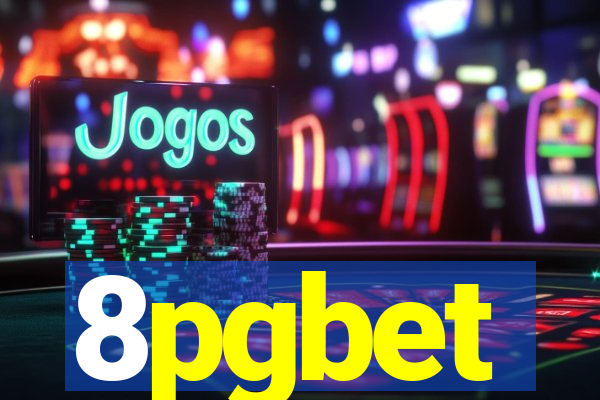 8pgbet