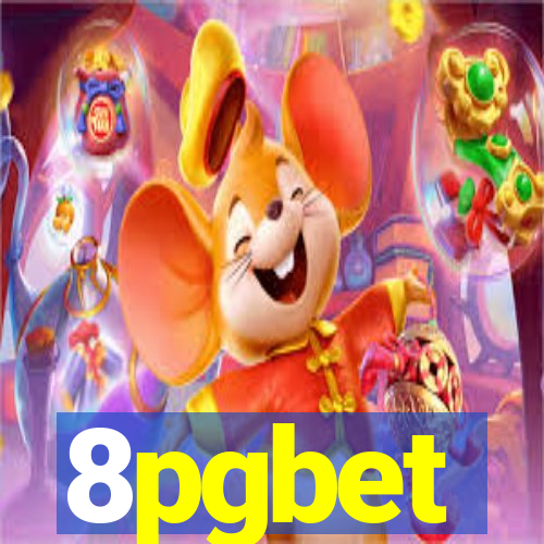 8pgbet