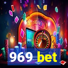 969 bet