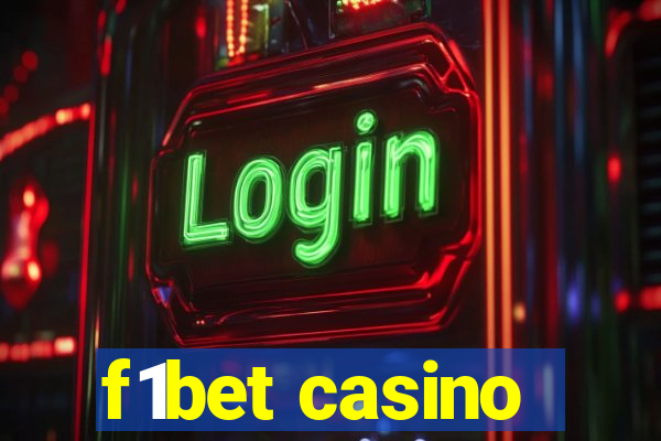 f1bet casino