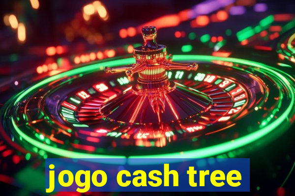 jogo cash tree