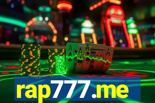 rap777.me