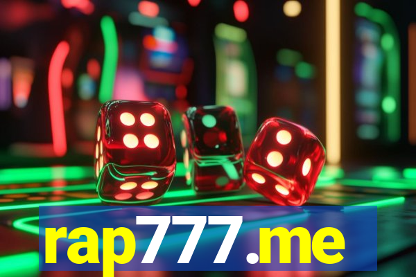 rap777.me