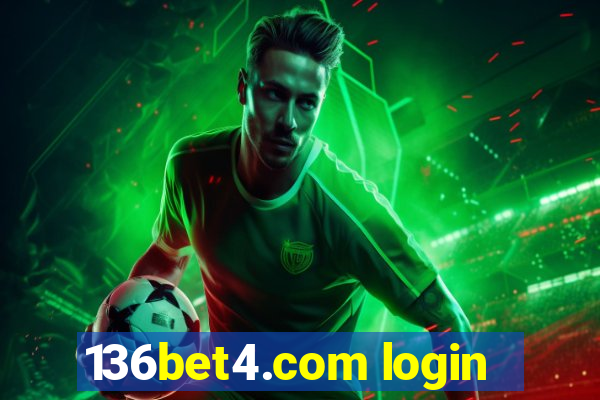 136bet4.com login