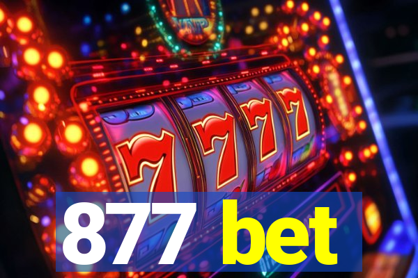 877 bet