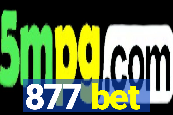 877 bet