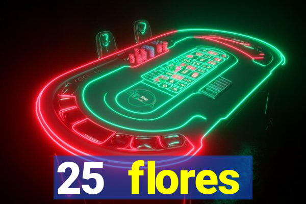 25 flores silvestres com nomes