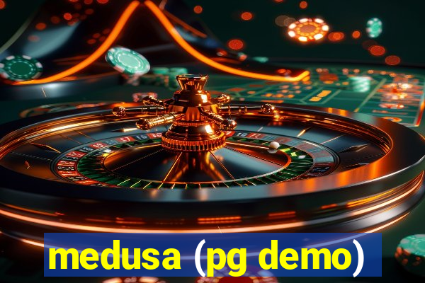 medusa (pg demo)