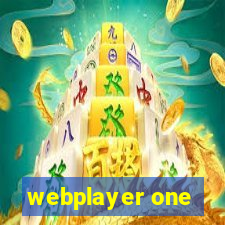 webplayer one