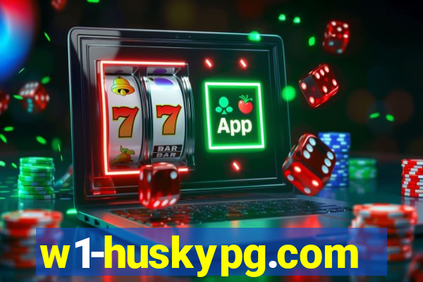 w1-huskypg.com