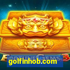 golfinhob.com