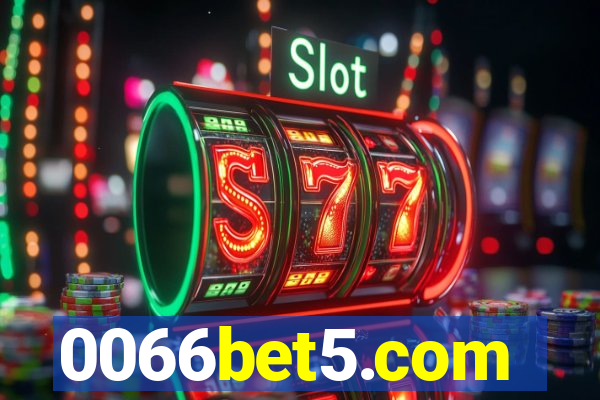 0066bet5.com