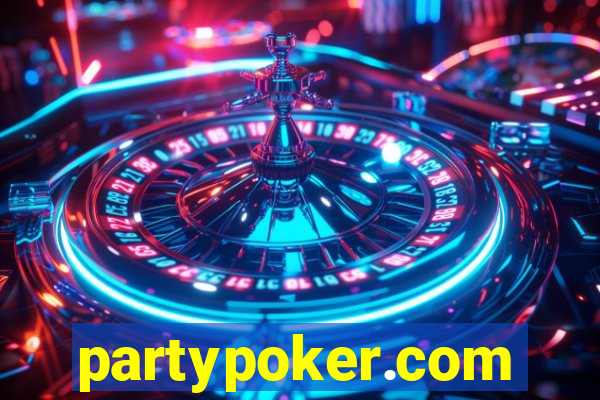 partypoker.com