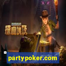 partypoker.com