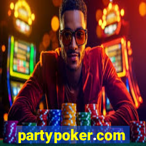 partypoker.com