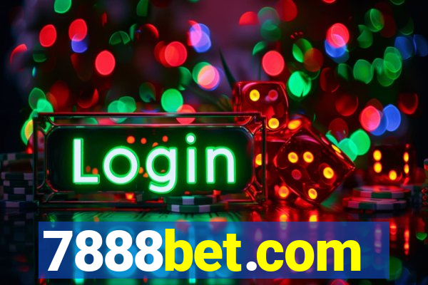 7888bet.com