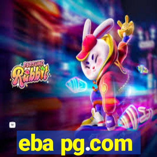 eba pg.com