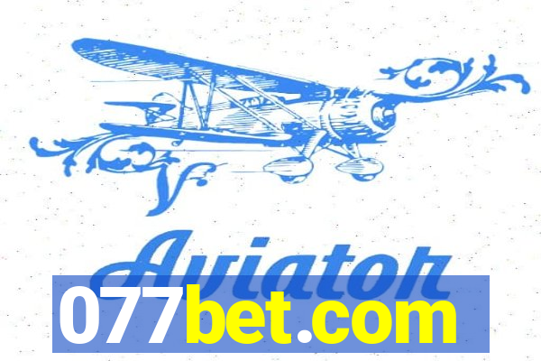 077bet.com