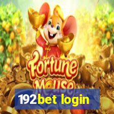 192bet login