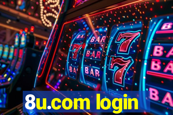 8u.com login