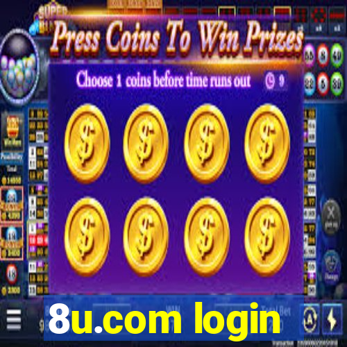 8u.com login