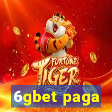 6gbet paga