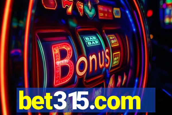 bet315.com