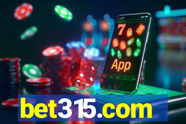 bet315.com