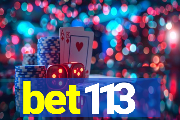 bet113