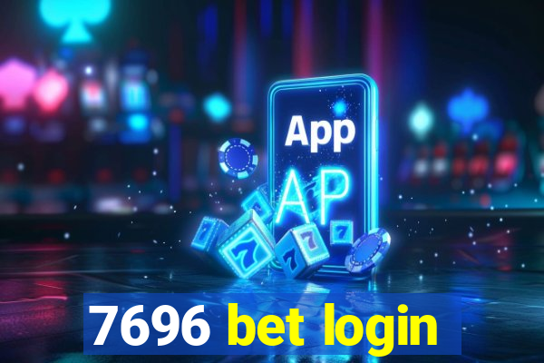 7696 bet login