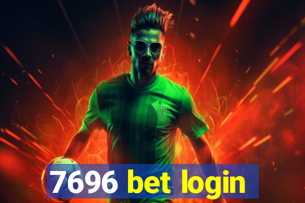 7696 bet login