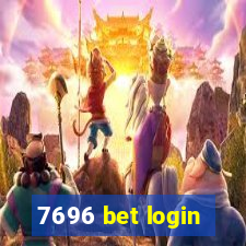 7696 bet login