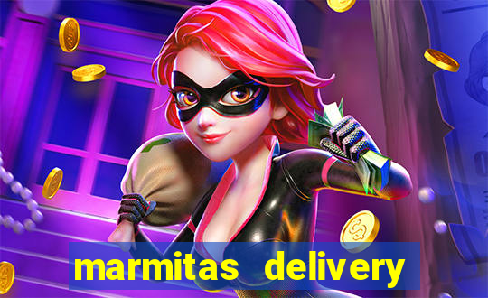 marmitas delivery boa vista rr