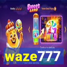 waze777