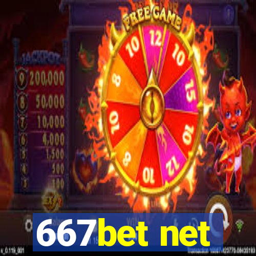 667bet net