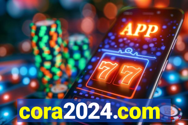 cora2024.com