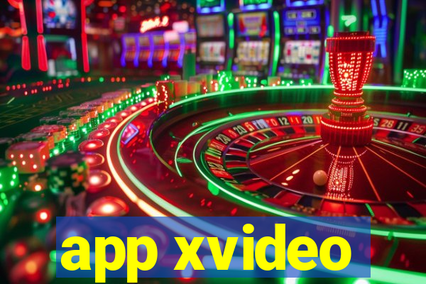 app xvideo