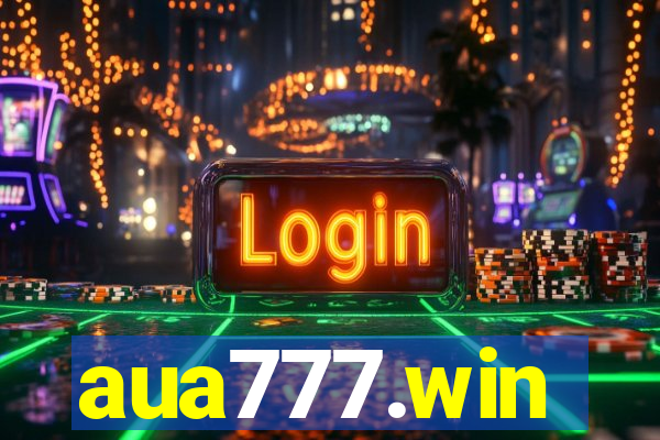 aua777.win