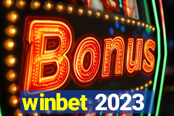 winbet 2023