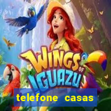 telefone casas bahia shopping del rey bh