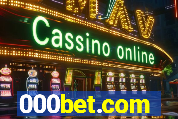 000bet.com