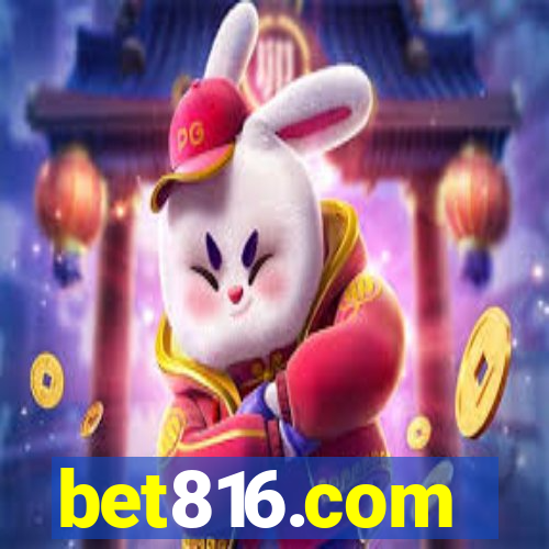 bet816.com