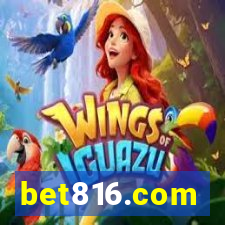 bet816.com