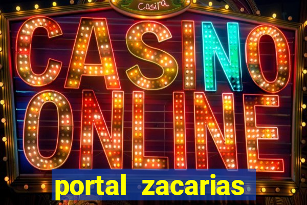 portal zacarias ataque de cachorro