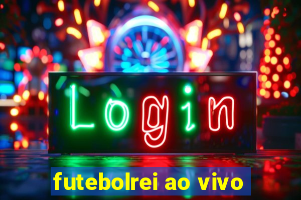 futebolrei ao vivo