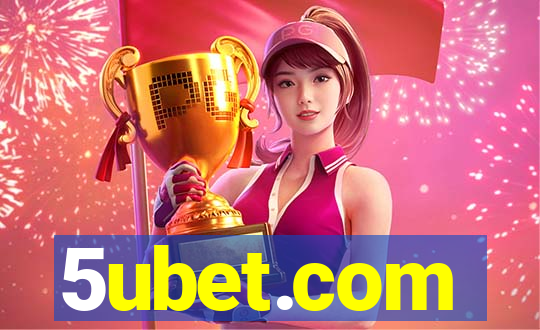 5ubet.com